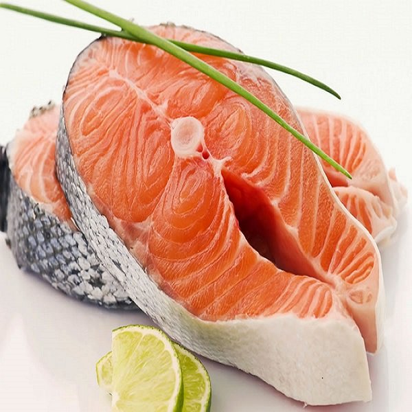ارزش غذایی ماهی سالمون